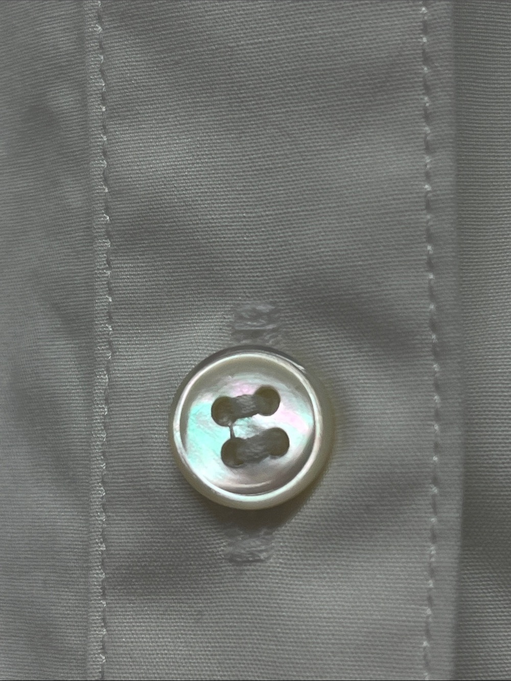Banana Republic shirt - Picture 7 of 14